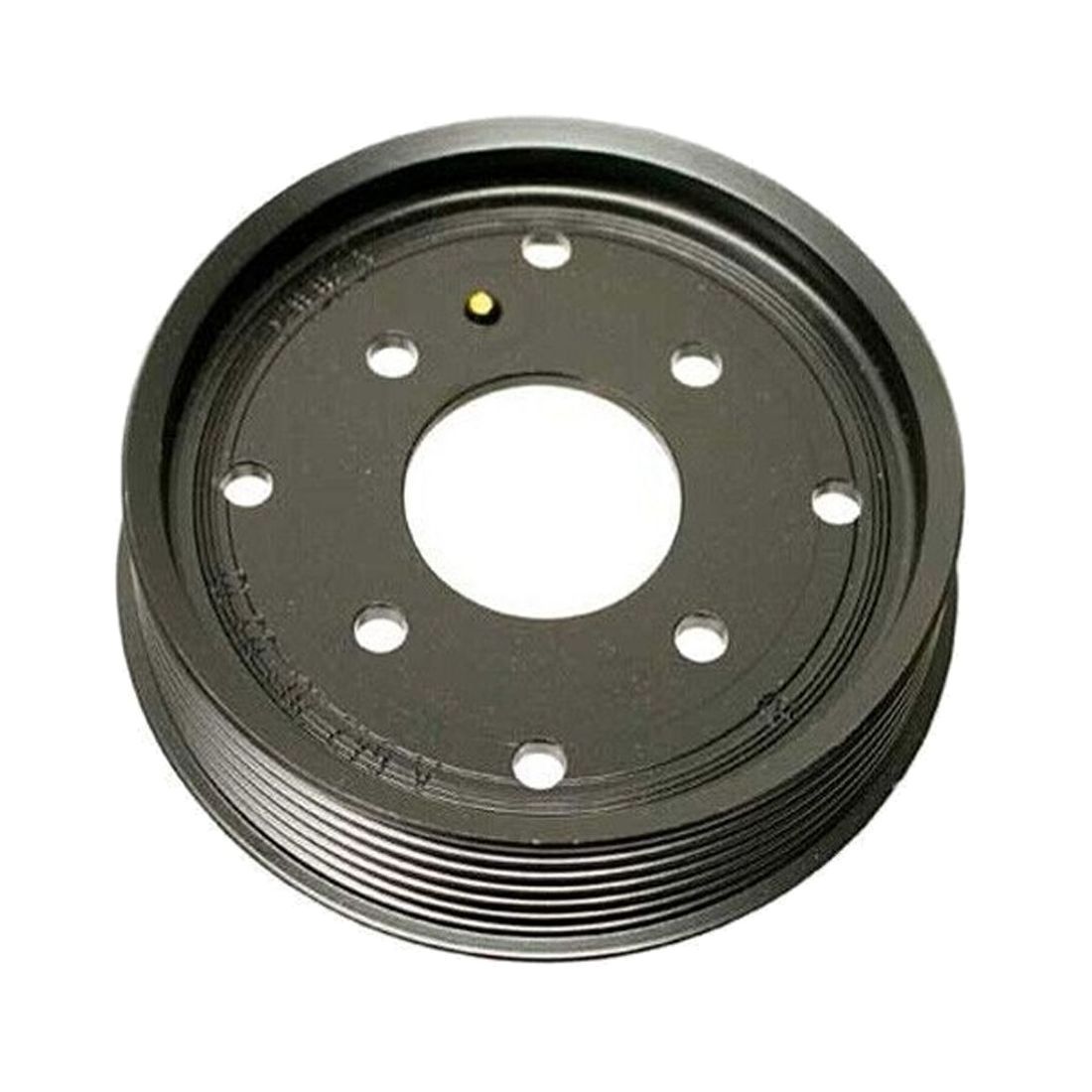 For 2010-2021 Sprinter 3500 Base Cab & Chassis Drive Belt Idler Pulley Grooved