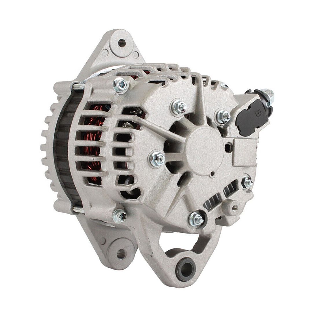 80A 12V Alternator For 2001-2005 Mazda Miata 18L Mx5