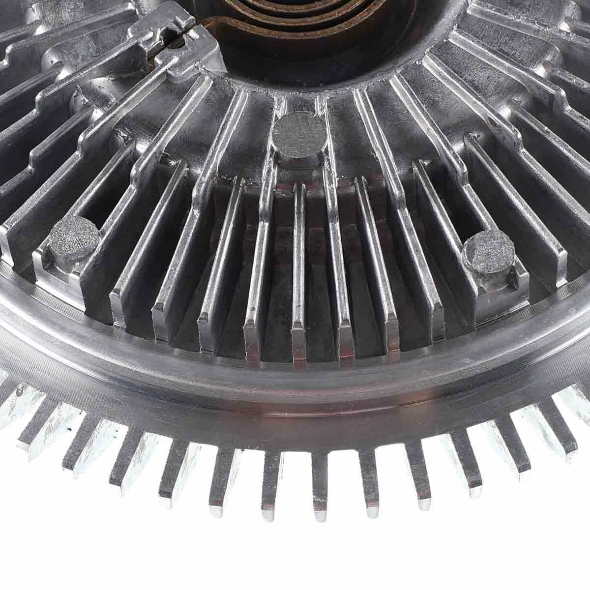Cooling Fan Clutch For INFINITI Nissan 280ZX 300ZX 200SX 240SX M30