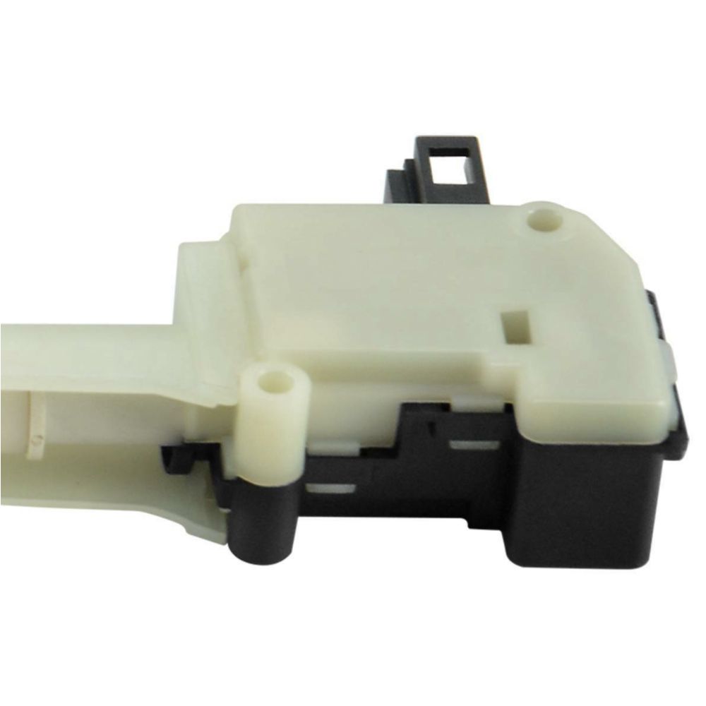 4 Sets Of - Front Trunk Door Lock Latch Actuator For Porsche 1999-2005 911 1997-2004