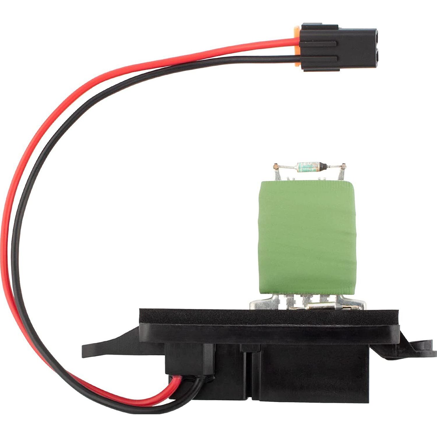 For 2002-2006 Trailblazer EXT LT GMC 2002-2009 Envoy SLE Blower Motor Resistor
