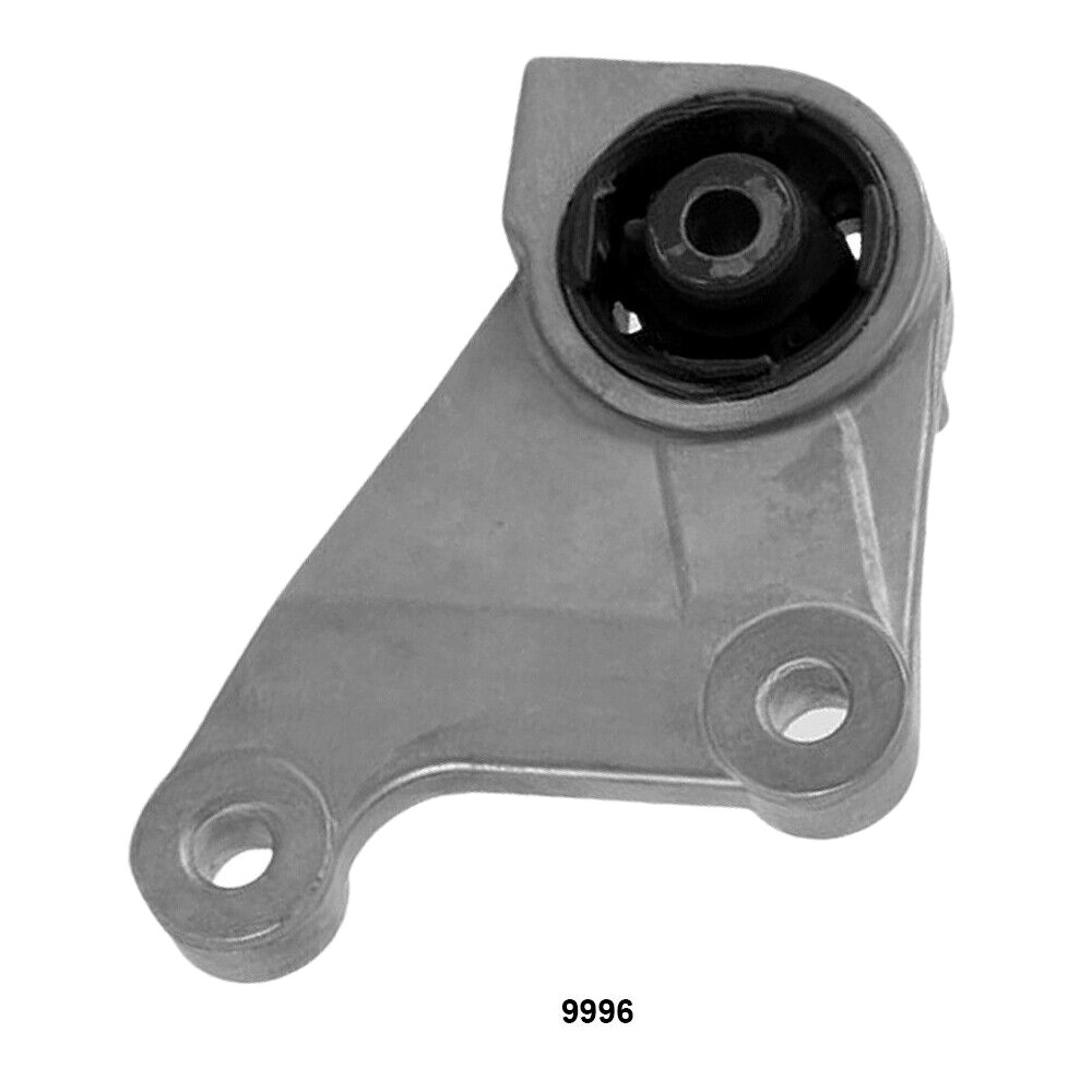 Engine Mounts & Trans. Mount, W. Diff. Mounts 5Pcs Set .0L