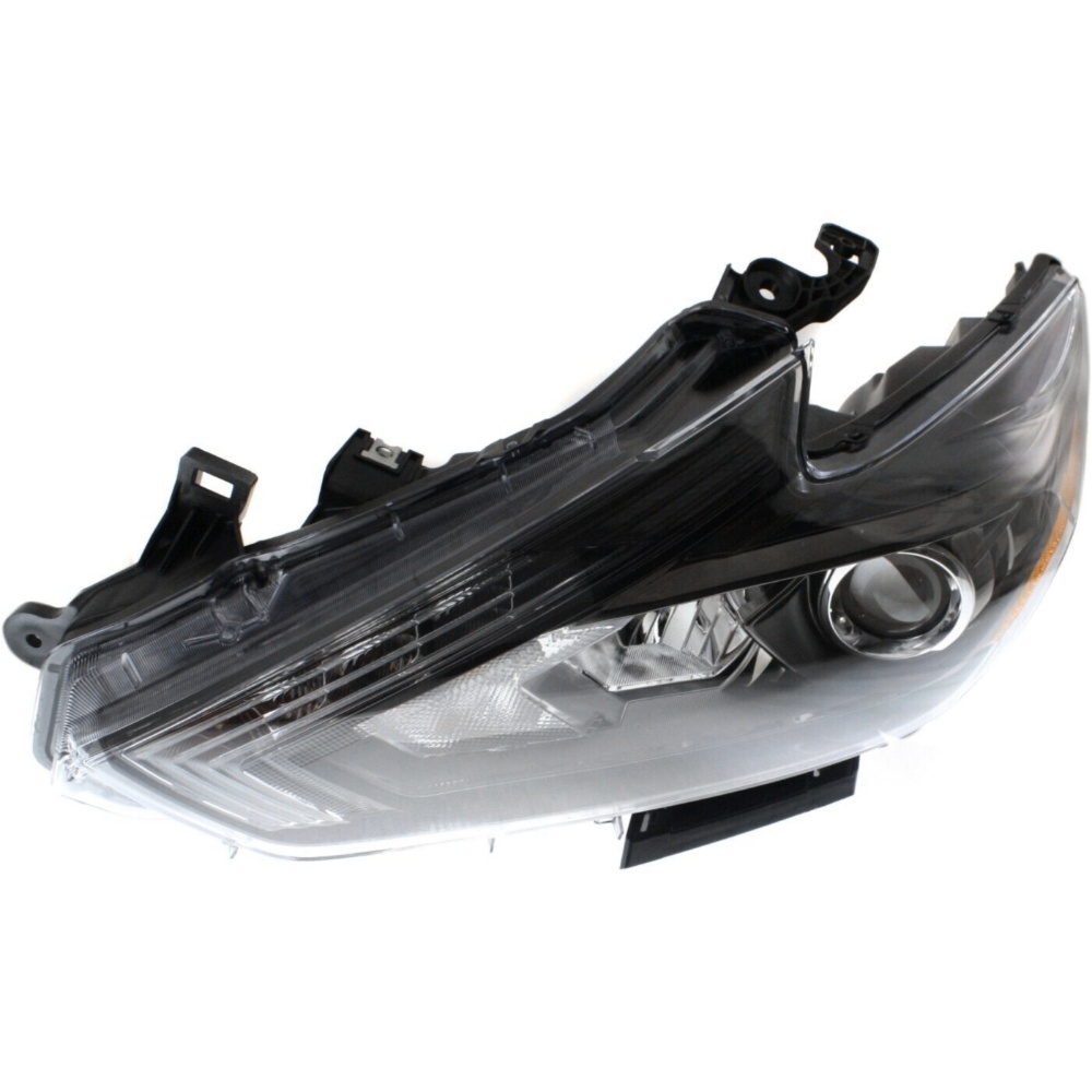 For 13-18 Altima Headlight Driving Head Light Headlamp Driver Left Side Hand