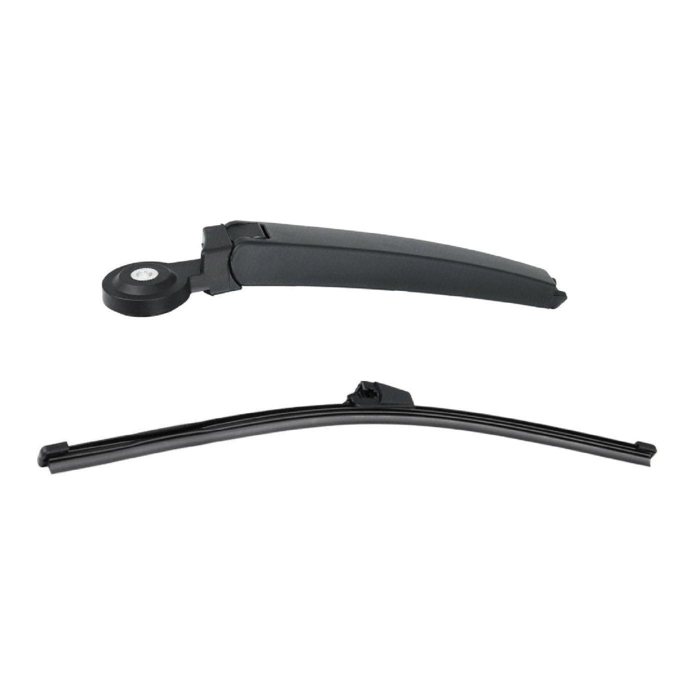 Rear Wiper Arm & Blade 7L6 For 04-10 Touareg TDI Sport Utility 707-A Quality
