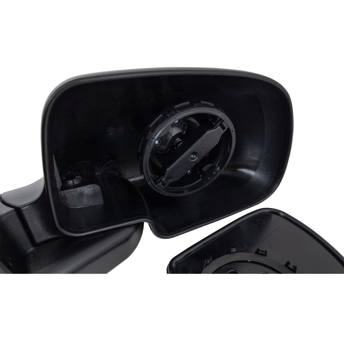 For 2000 Suburban 2500 GMC 1999-2000 Sierra 1500 Mirrors Passenger Right Side