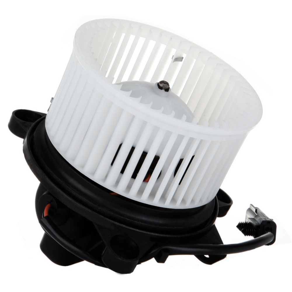 HVAC Heater Blower Motor With Fan Cage For 2001-2004 Dakota 2001-2003 Durango