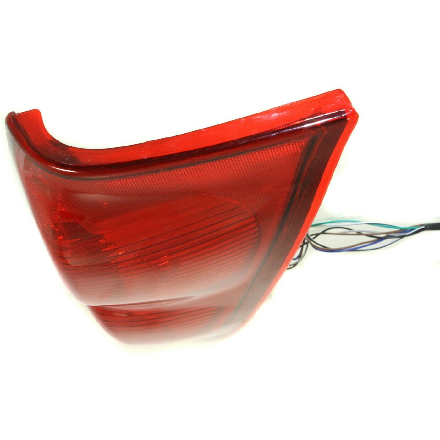 2pcs LH&RH Tail Light For 2002-06 Avalanche 1500 2002-06 Avalanche 2500