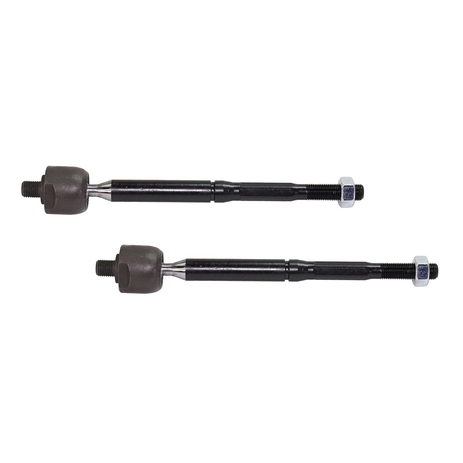 Tie Rod End Set For 2015-2019 Fit EX-L Hatchback Front Left And Right Inner