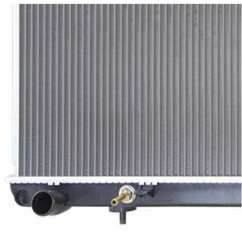 Radiator For 2000-03 QX4 Sport Utility 2001-04 Pathfinder Sport Utility V6 3.5L
