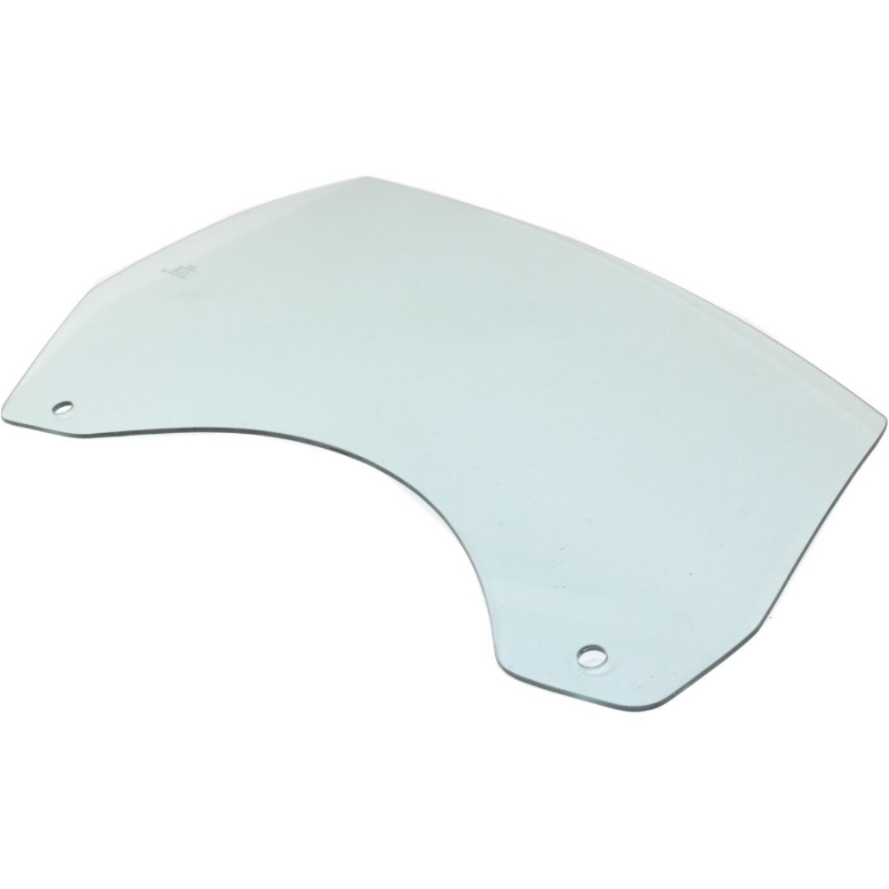 Door Glass Front Passenger Right Side Right Hand For Ford DS7Z5421410A