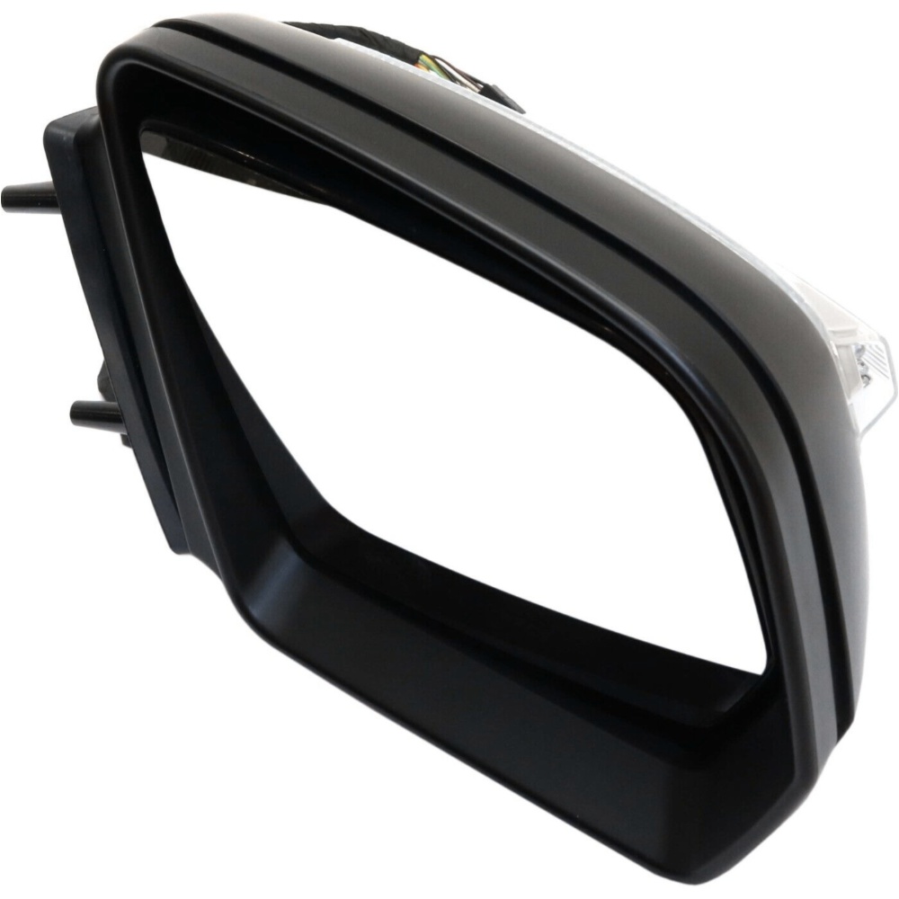 Mirror For Benz GL-Class ML-Class Power Folding With Memory Right