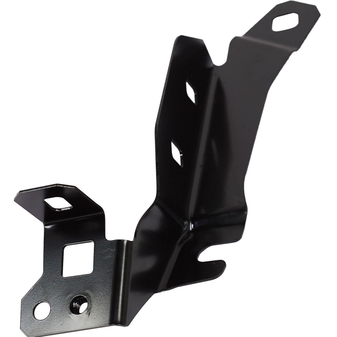 Fender Supports Set Of 2 Front Driver & Passenger Side Left Right For Ram