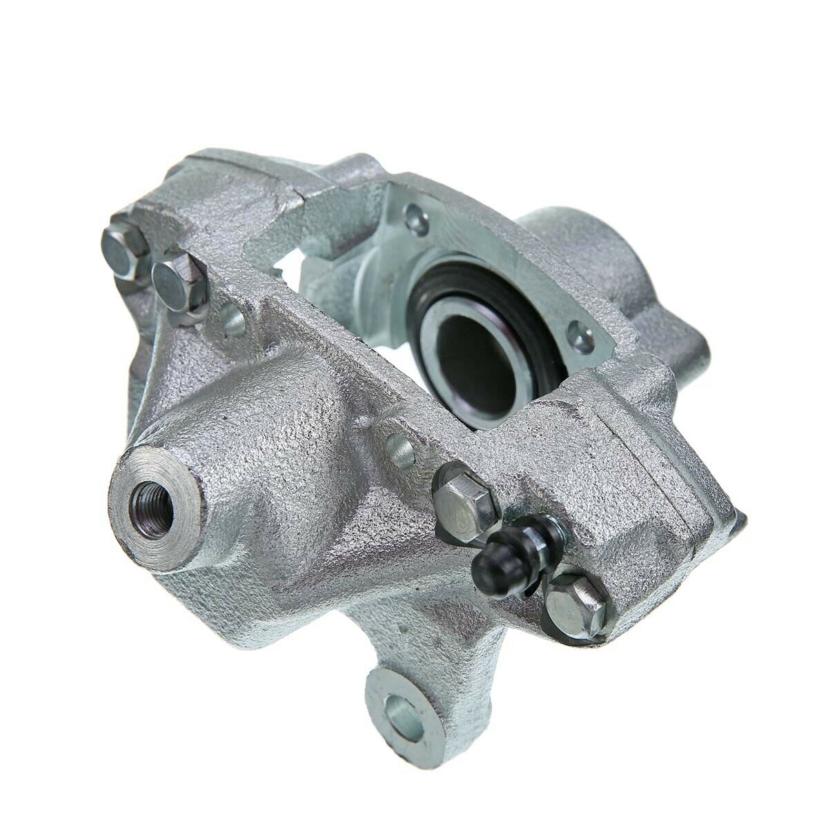 4 Sets Of - Disc Brake Caliper For Mercedes-Benz W201 W202 W124 190 260 300 Rear Left