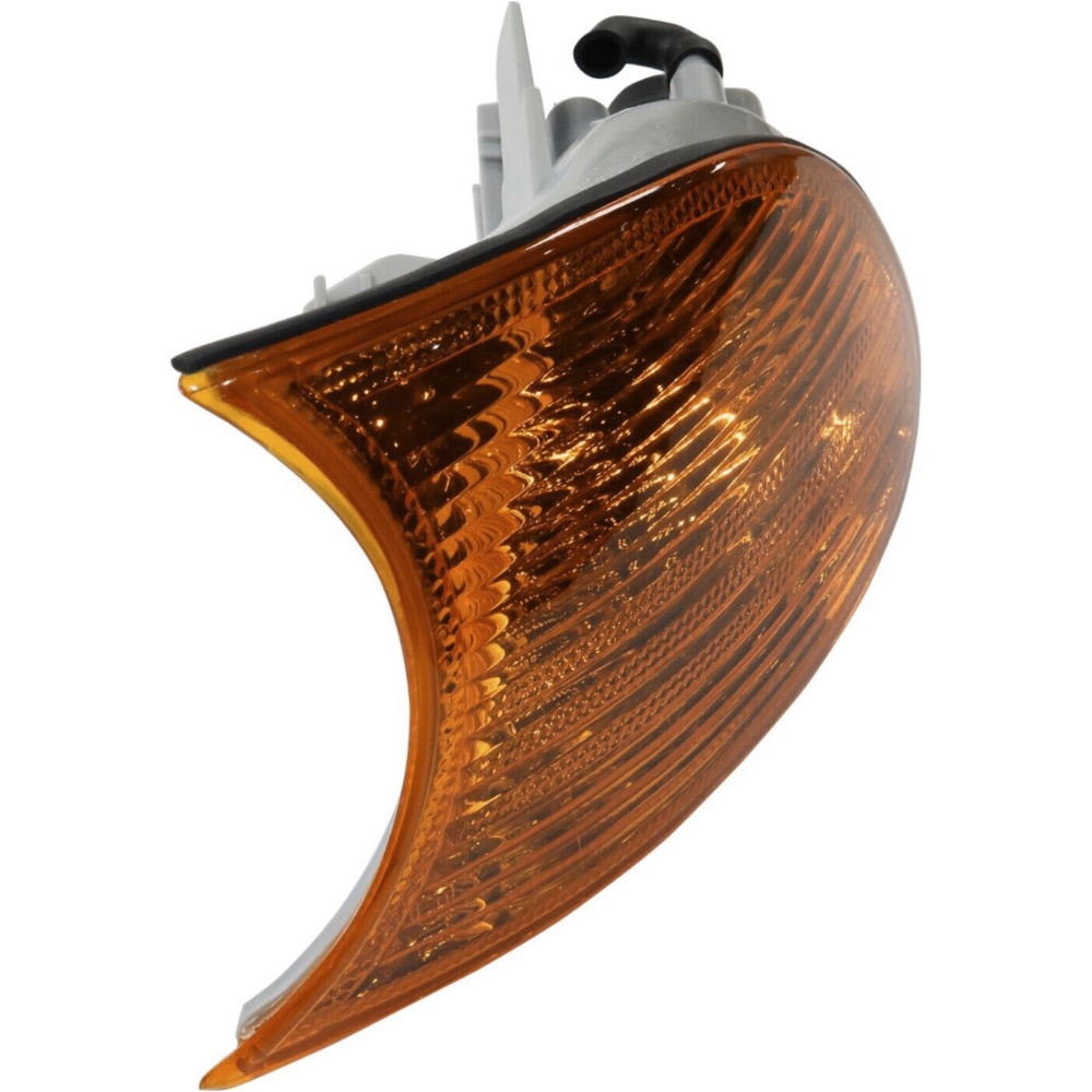 Corner Light Amber Lens Left For BMW 00 323Ci 01 325Ci 00 328Ci 01 330Ci 01 M3