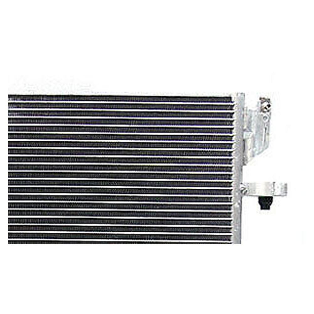 For 2009-2014 Volvo XC90 3.2 R-Design Sport Utility AC Condenser