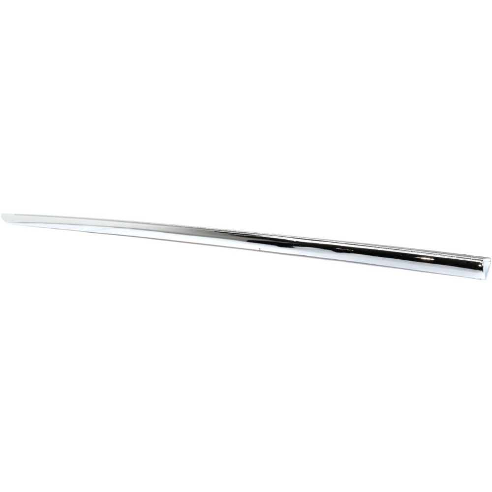 Door Molding And Beltlines For Benz S-Class S-Classe Rear Left And Right
