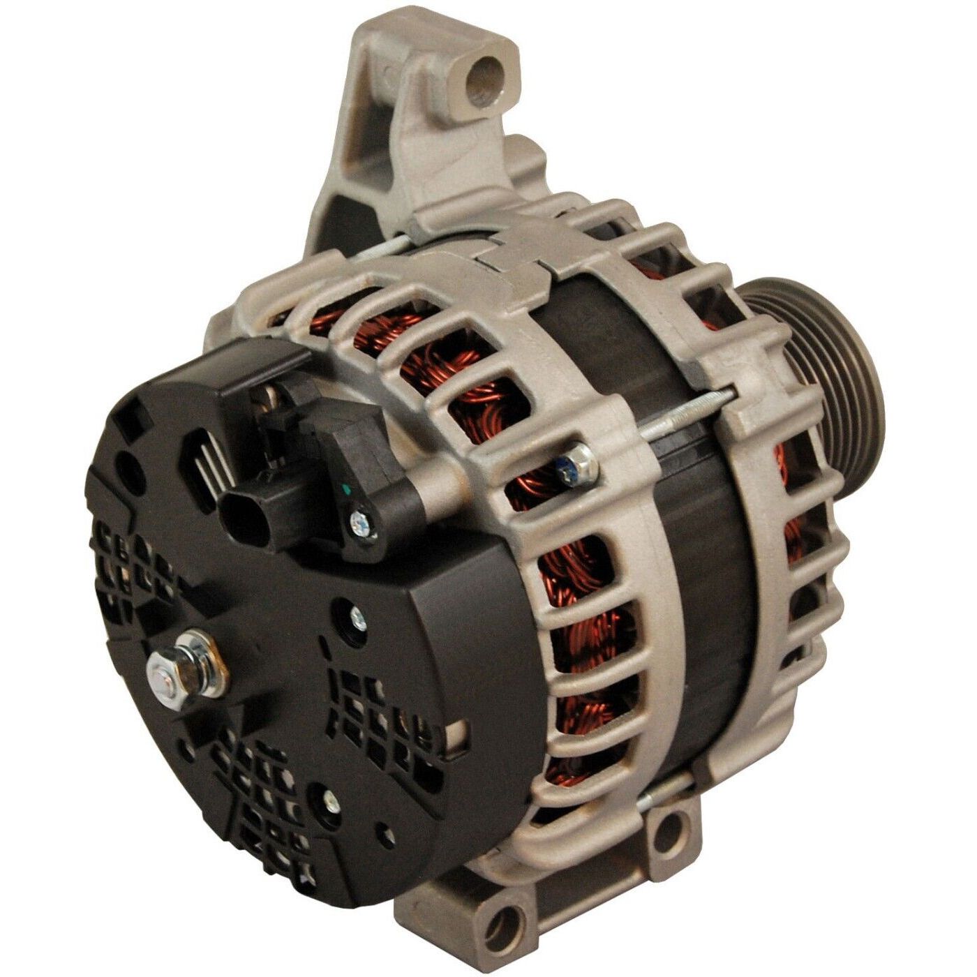 Alternator For 2016-2018 Land Rover Range Rover Evoque HSE Dynamic Range Evoque