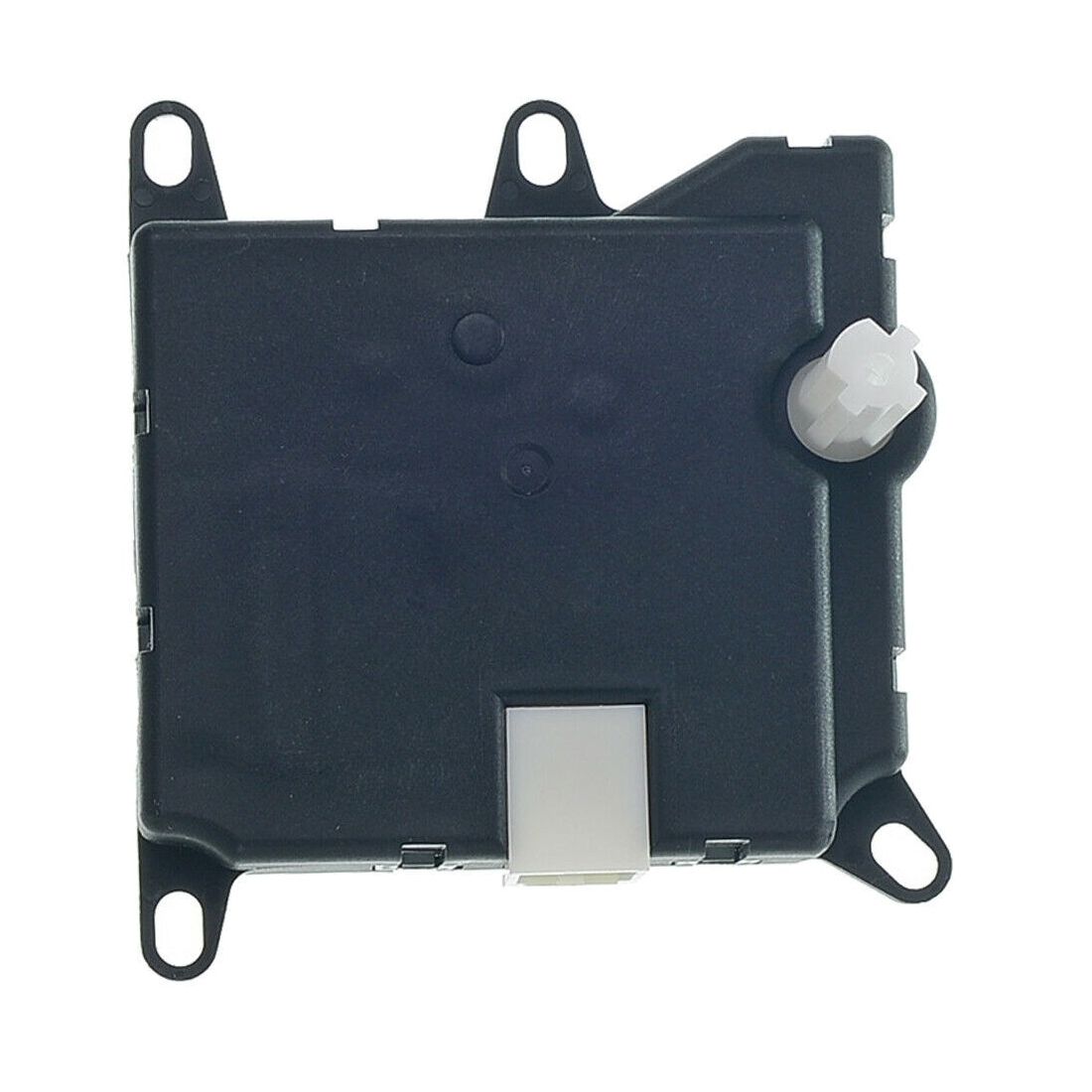 1x Heater Blend Door Actuator For Expedition F150 F250 Heritage Navigator