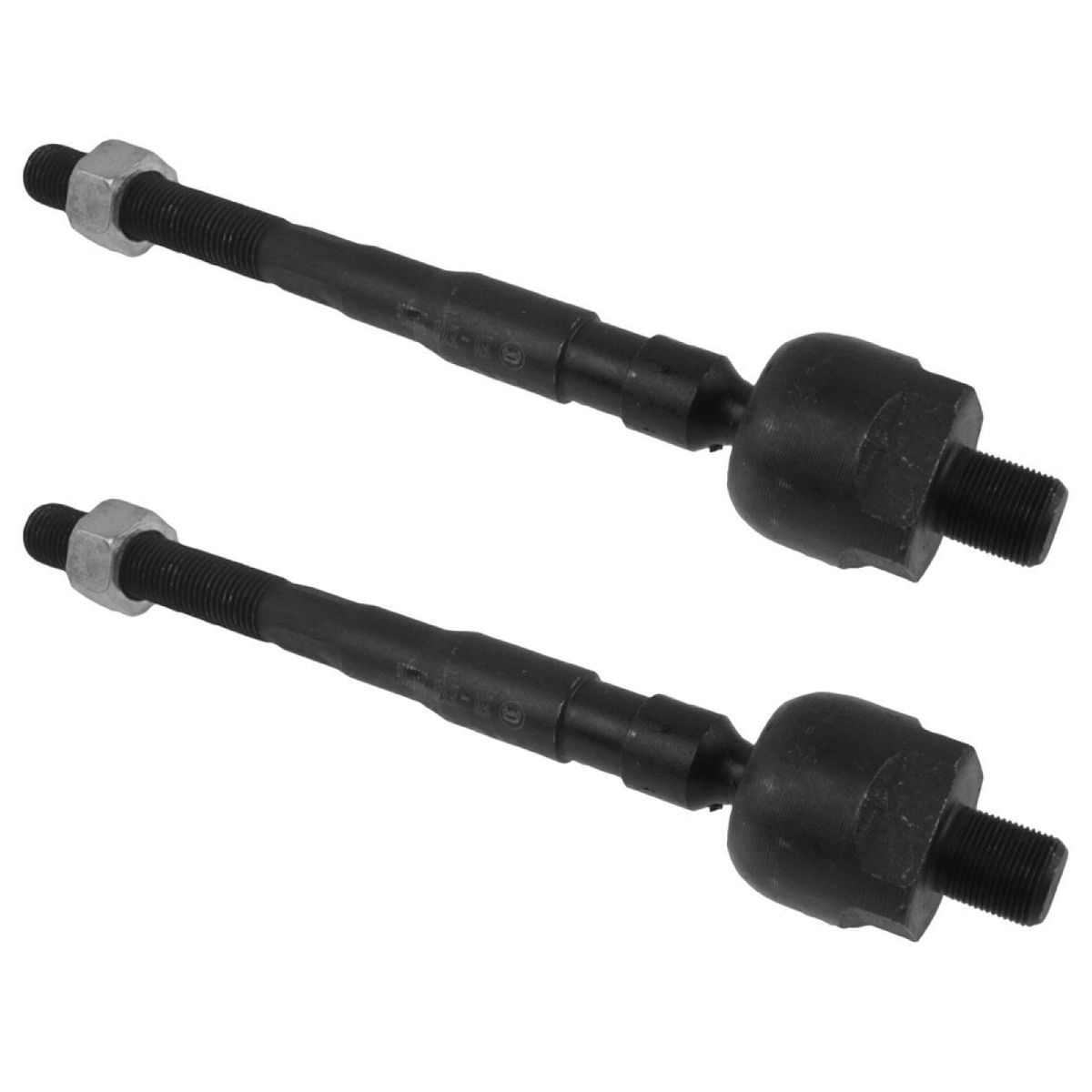 For Nissan Altima Tie Rod Kit Set Of 6 Inner Outer & Bellows Boots Left Sides