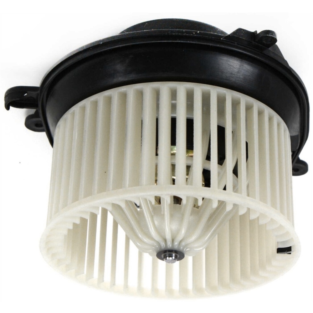 Blower Motor For Audi 97-01 A4 97-01 A4 Quattro 00-02 S4 Volkswagen 98-05 Passat