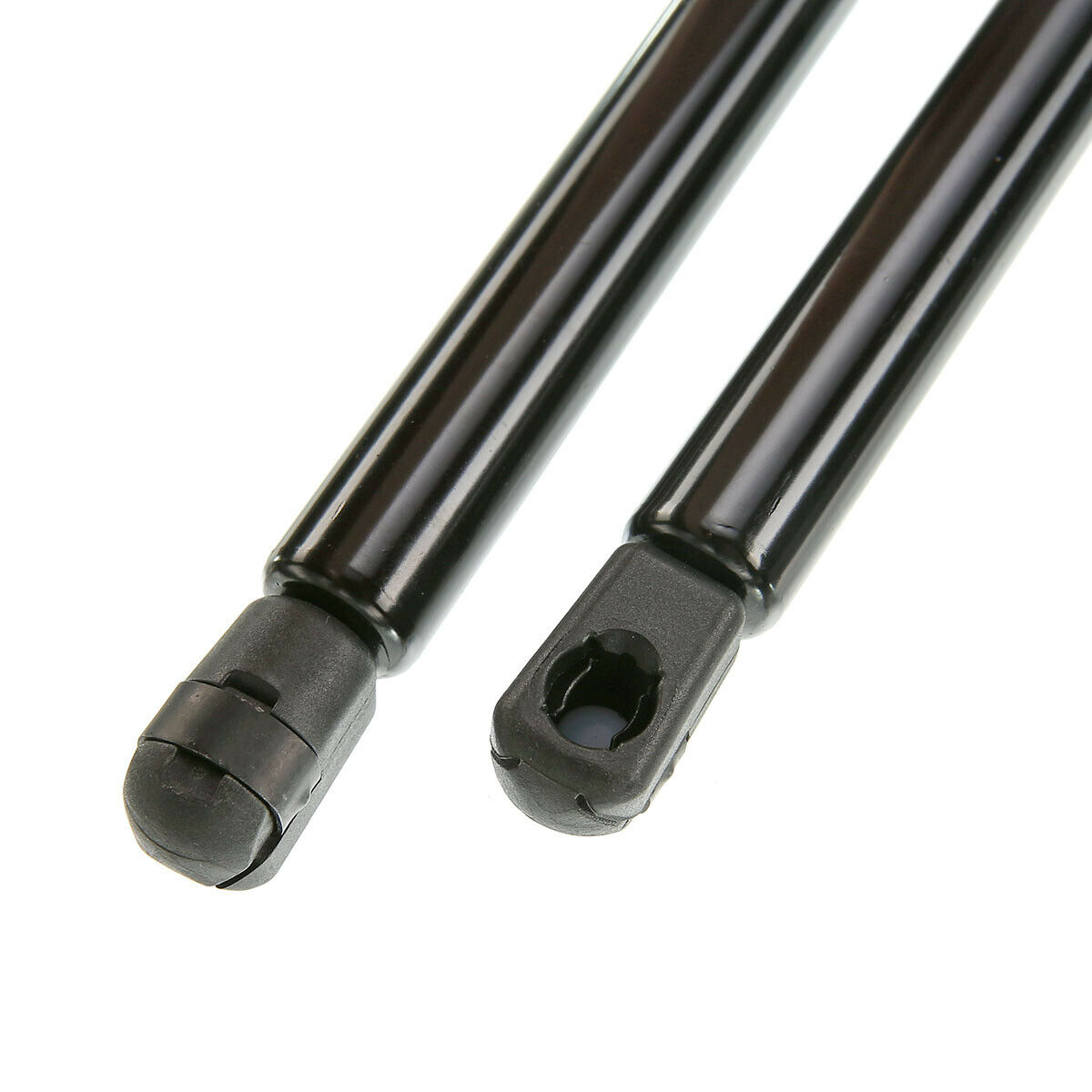 2x Hood 6312 Lift Support Shock Strut Rod For Dodge Mitsubishi Ram
