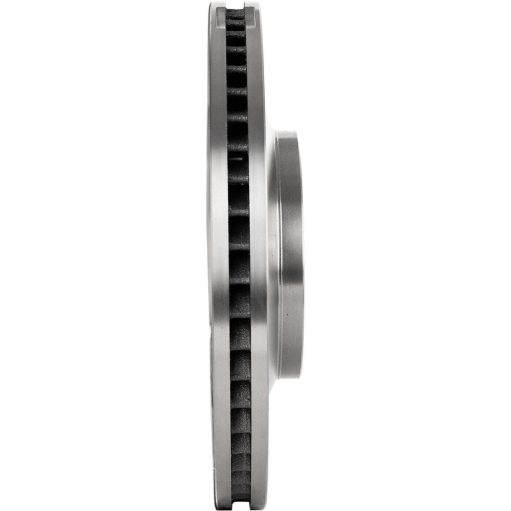 Disc Brake Rotor For Lexus LS460 LS500 LS500h LS600h Front Driver Side