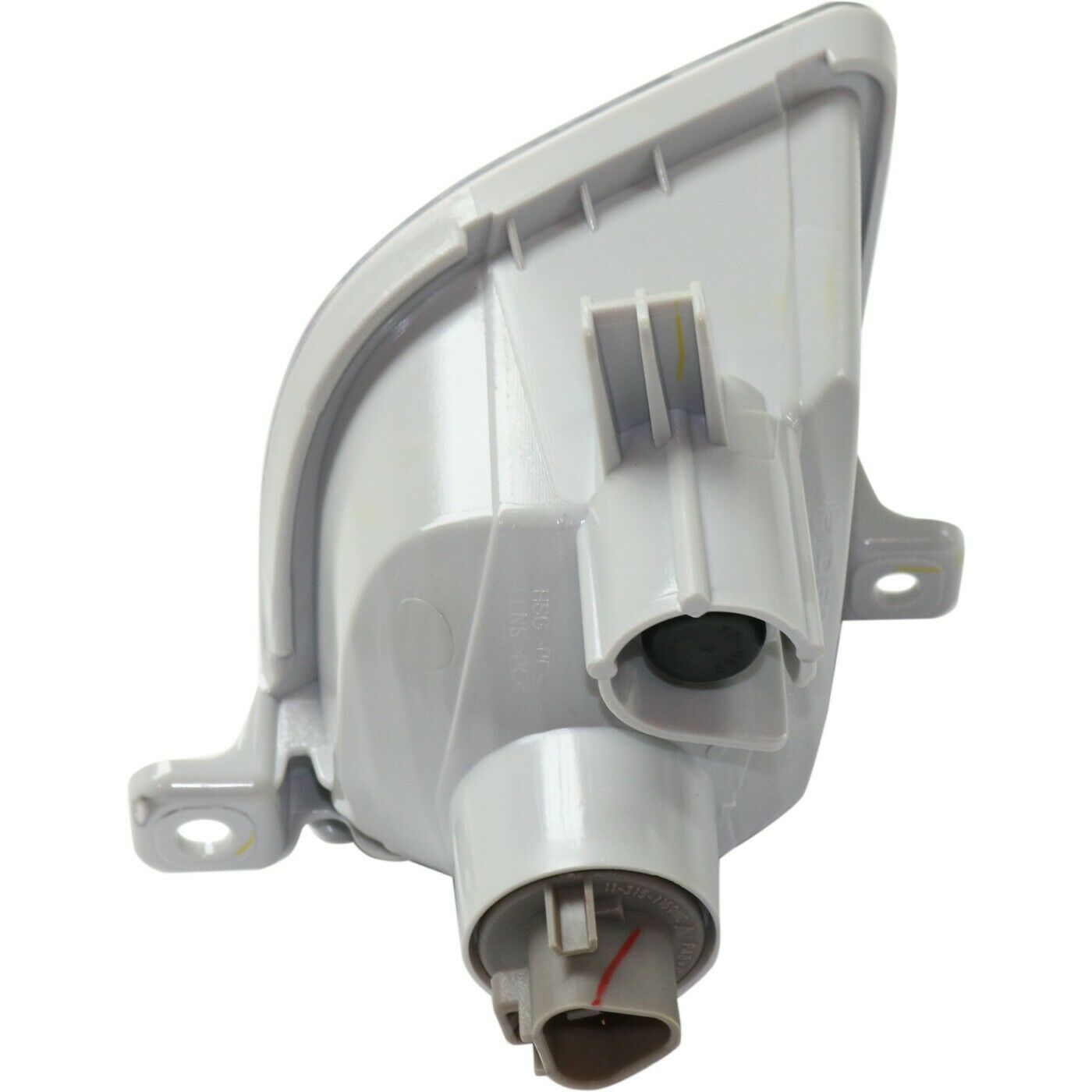 For Honda Turn Signal Light Corner Side Marker Park Lamp Driver Left LH Hand