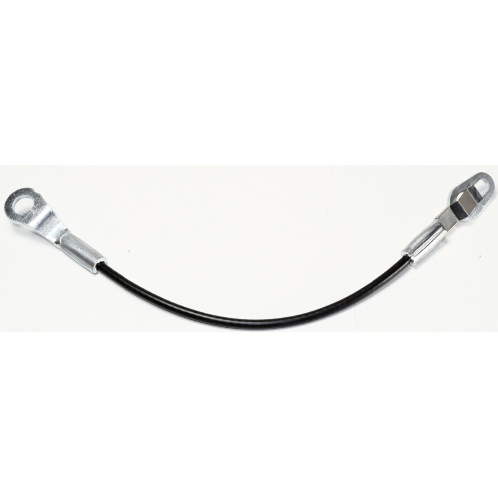 2 Sets Of - Tailgate Cable Set For Avalanche Escalade EXT Sierra Silverado Left &