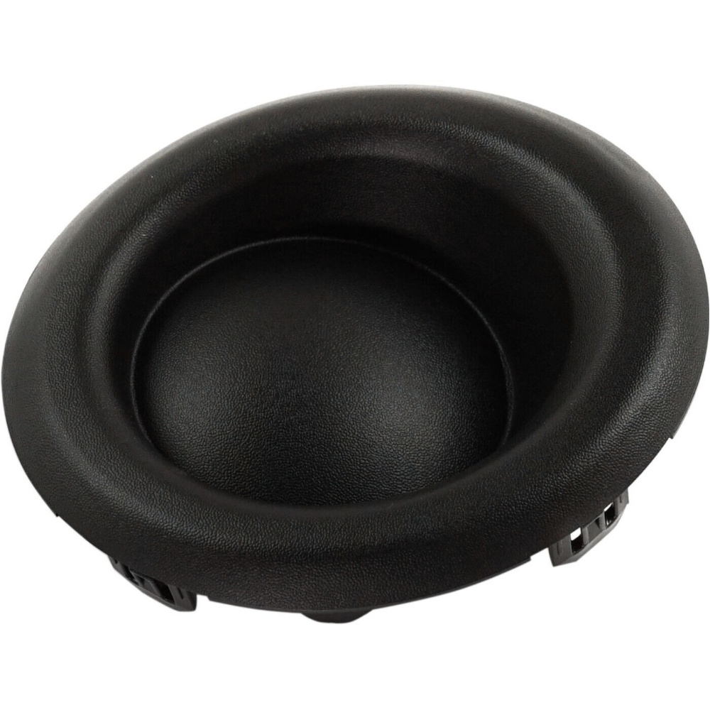 Pair Fog Light Covers Set Of 2 Front Driver & Passenger Side Left Right
