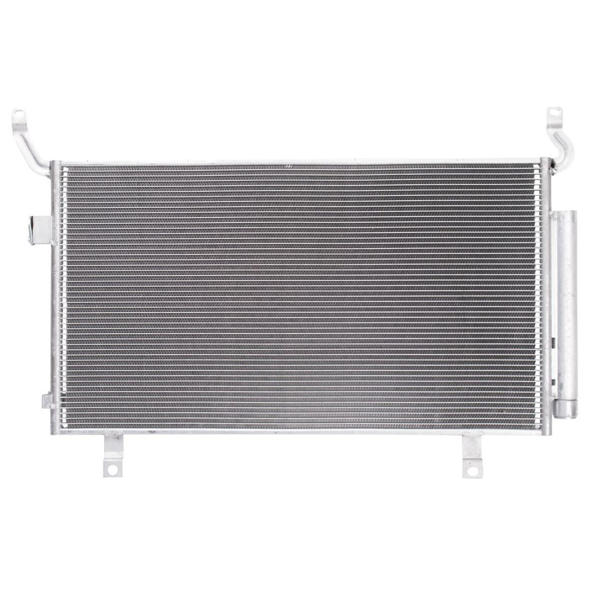 For 20-22 Subaru Legacy Limited XT Sedan Air Conditioning A/C Condenser Drier