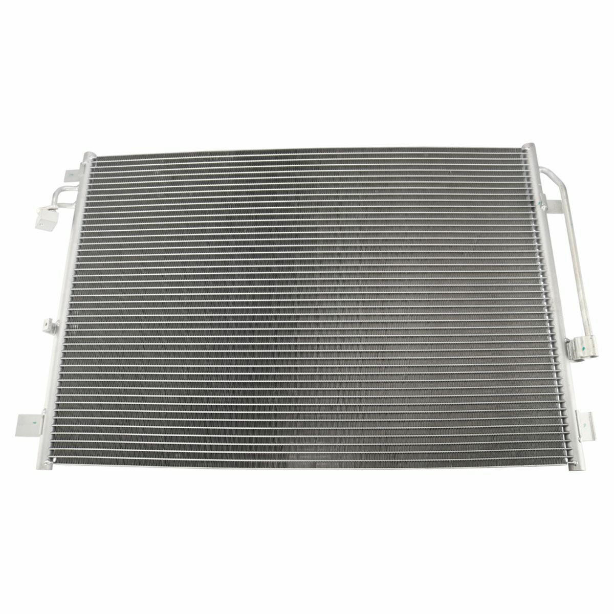 AC Condenser A/C Air Conditioning For Nissan 2009-2014 Murano 2011-2017 Quest