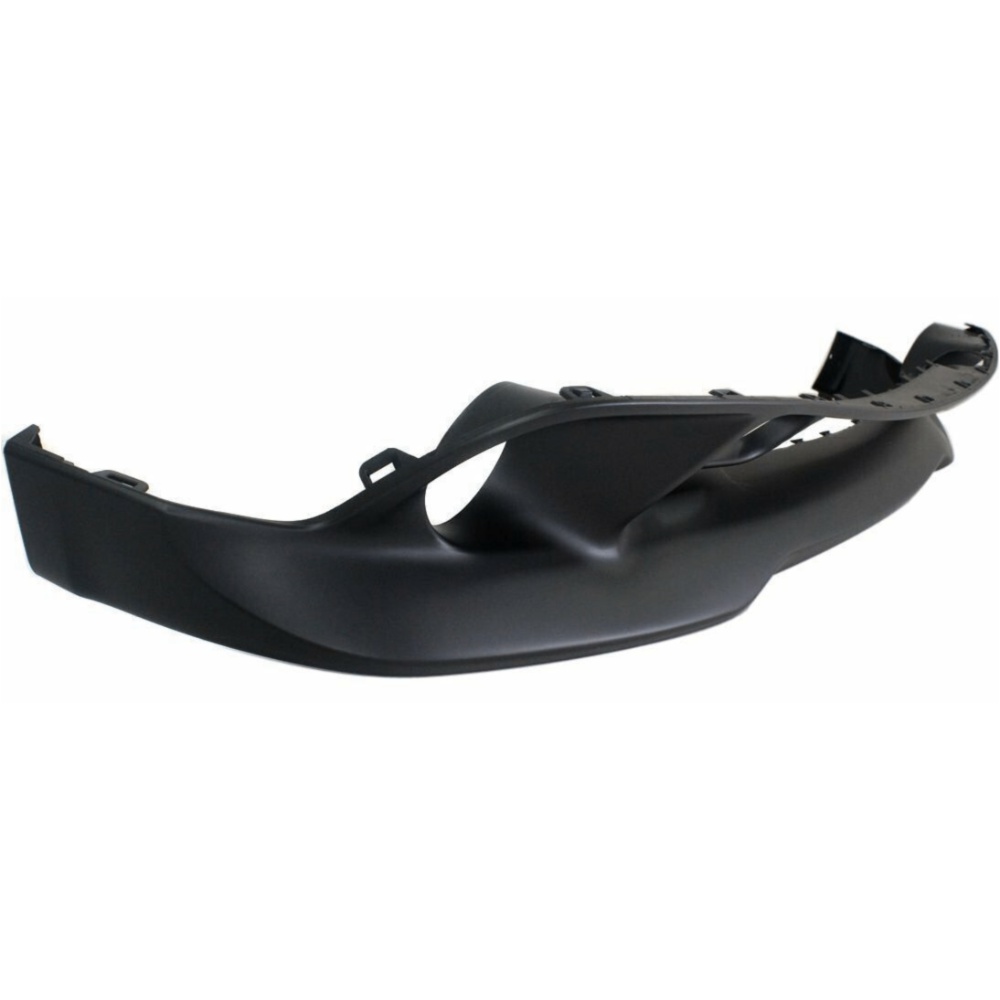 Front Lower Bumper Cover Fascia For Dodge 2011-2013 Durango Sport Utility