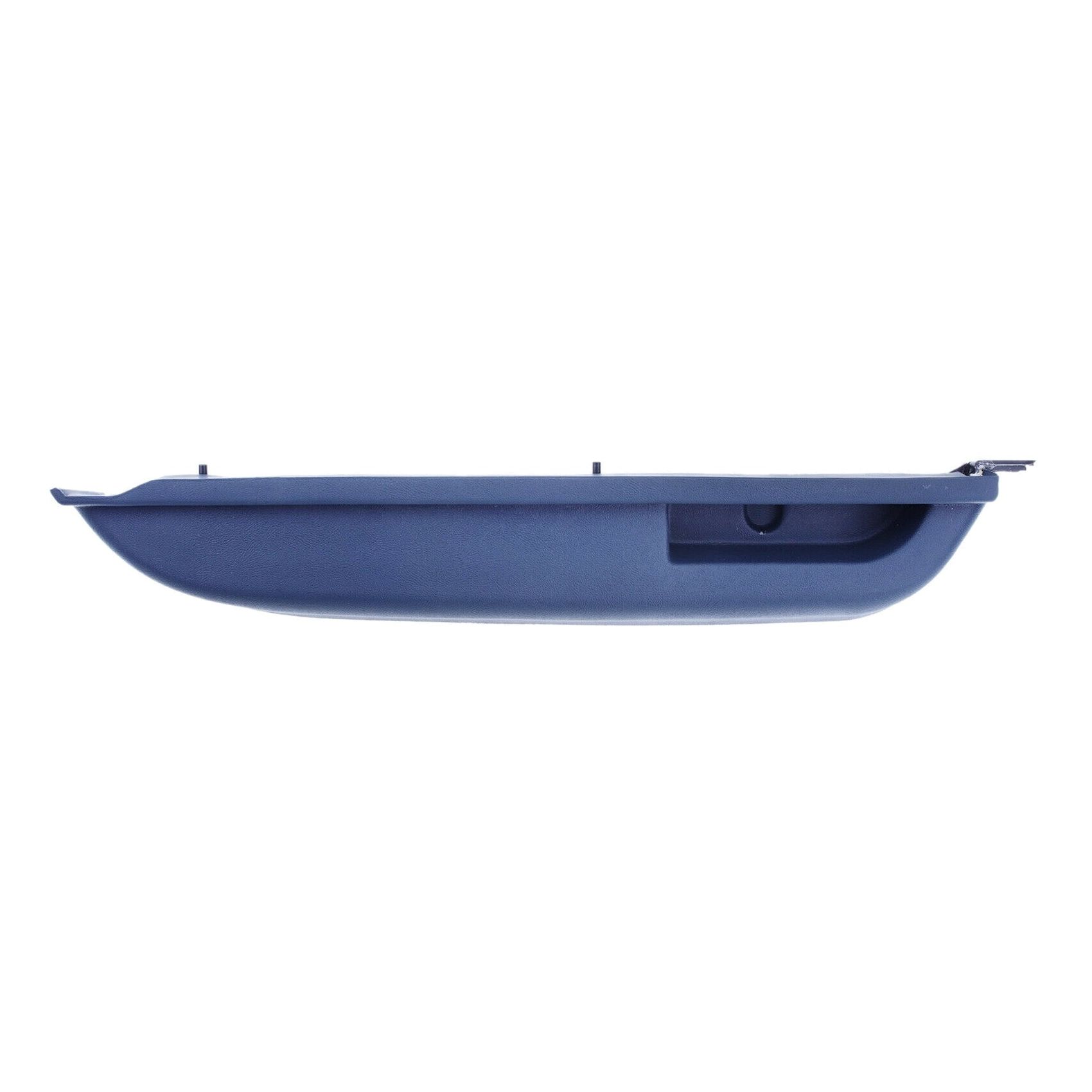 Front Left Door Armrest For Chevy C/K1500 2500 Suburban GMC Yukon Blue