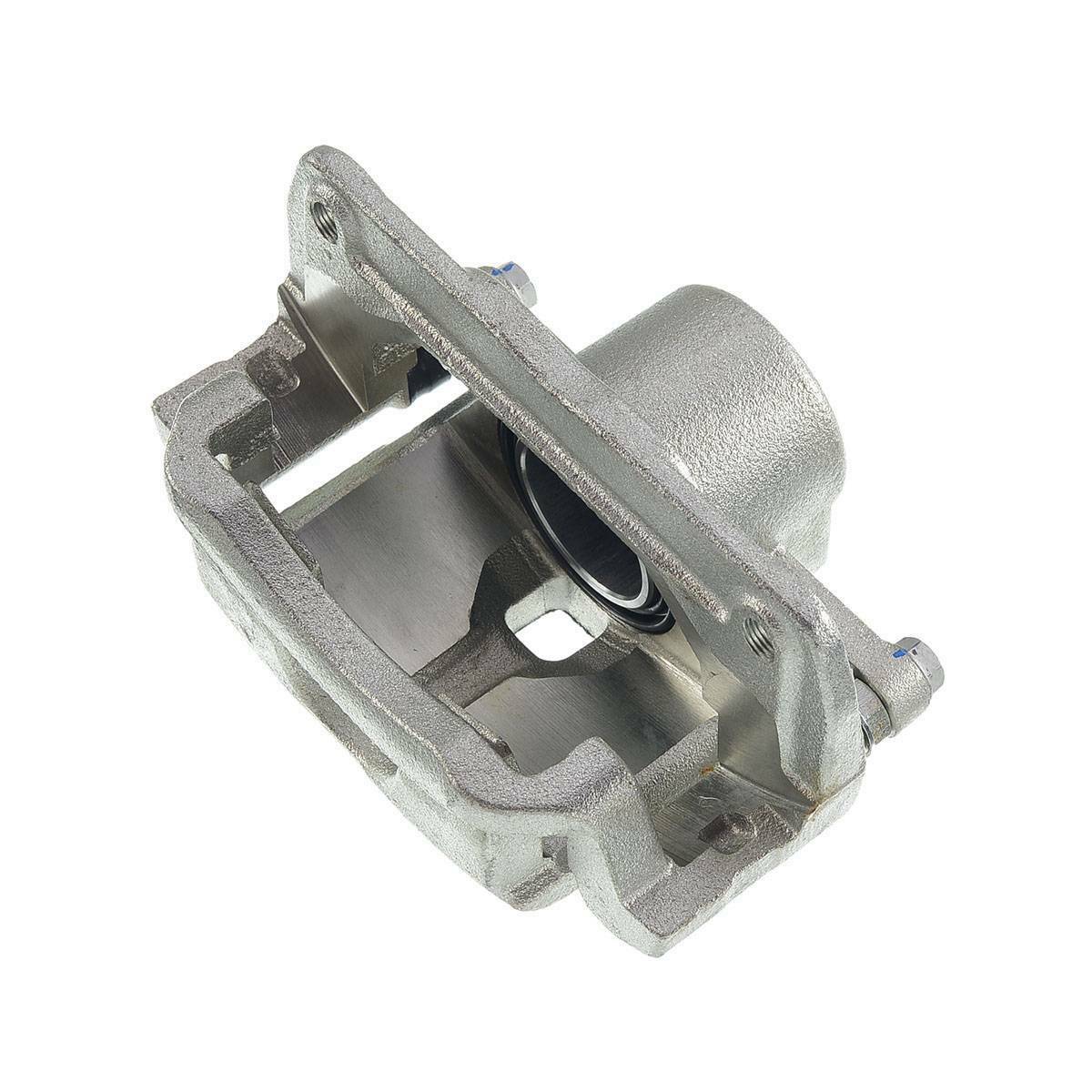 2x Front Left & Right Brake Caliper For 2006-2013 Ford Lincoln Mazda Mercury