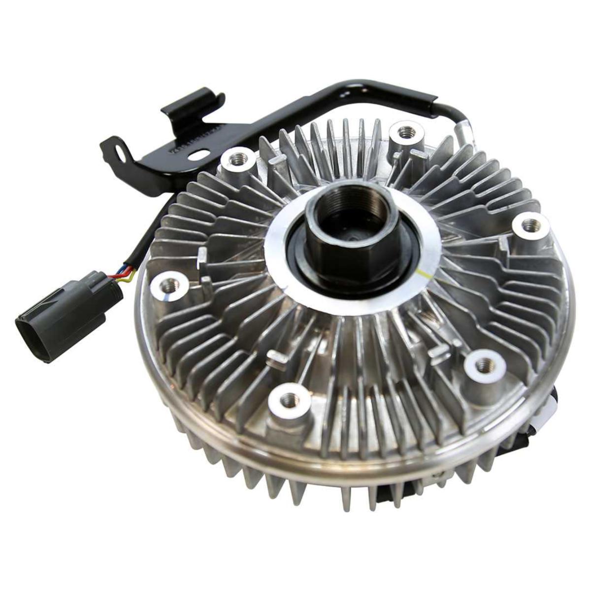 For 2004-2009 Ram 2500 3500 2008-2010 Ram 4500 5500 Electric Cooling Fan Clutch