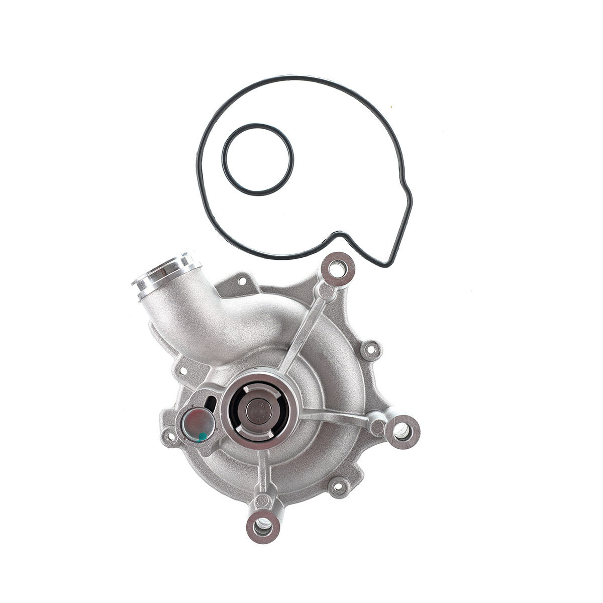 Engine Water Pump For 2002-2008 Mini Cooper I4 1.6L W11B16A Supercharged Petrol
