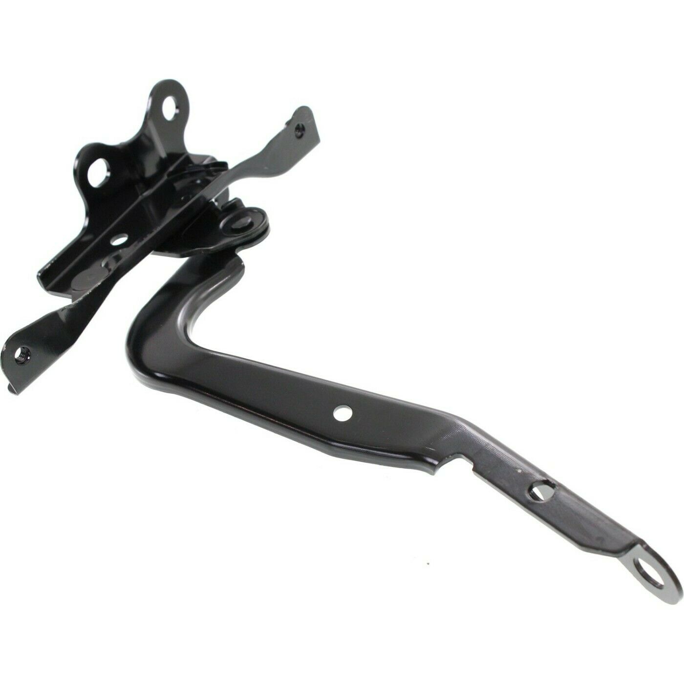 8 PCS - For 2008-2015 XB Base Set Hood Hinges Driver & Passenger Side LH RH