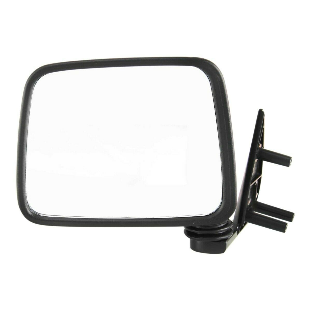 4 PCS - Set Mirrors Left-and-Right For D21 Pathfinder Pickup Hardbody Truck
