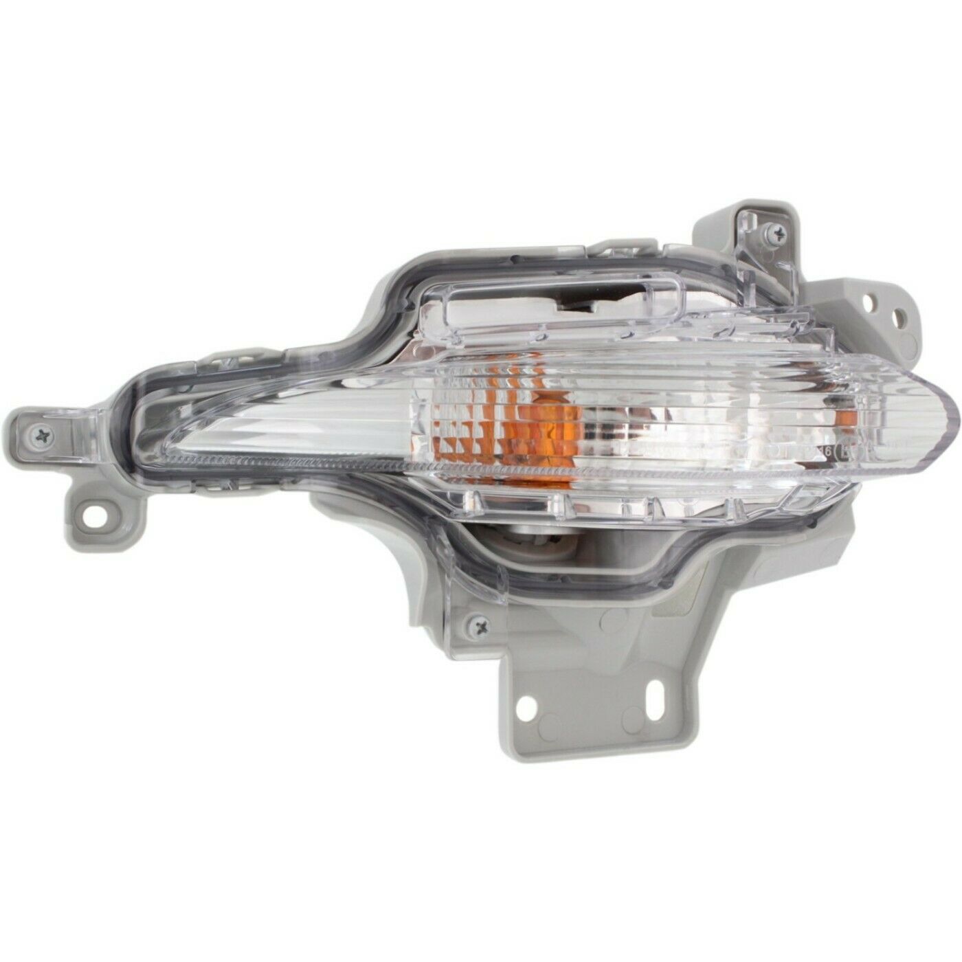 Turn Signal Lights Corner Side Marker Park Lamps Set Of 2 LH & RH For Mazda Pair