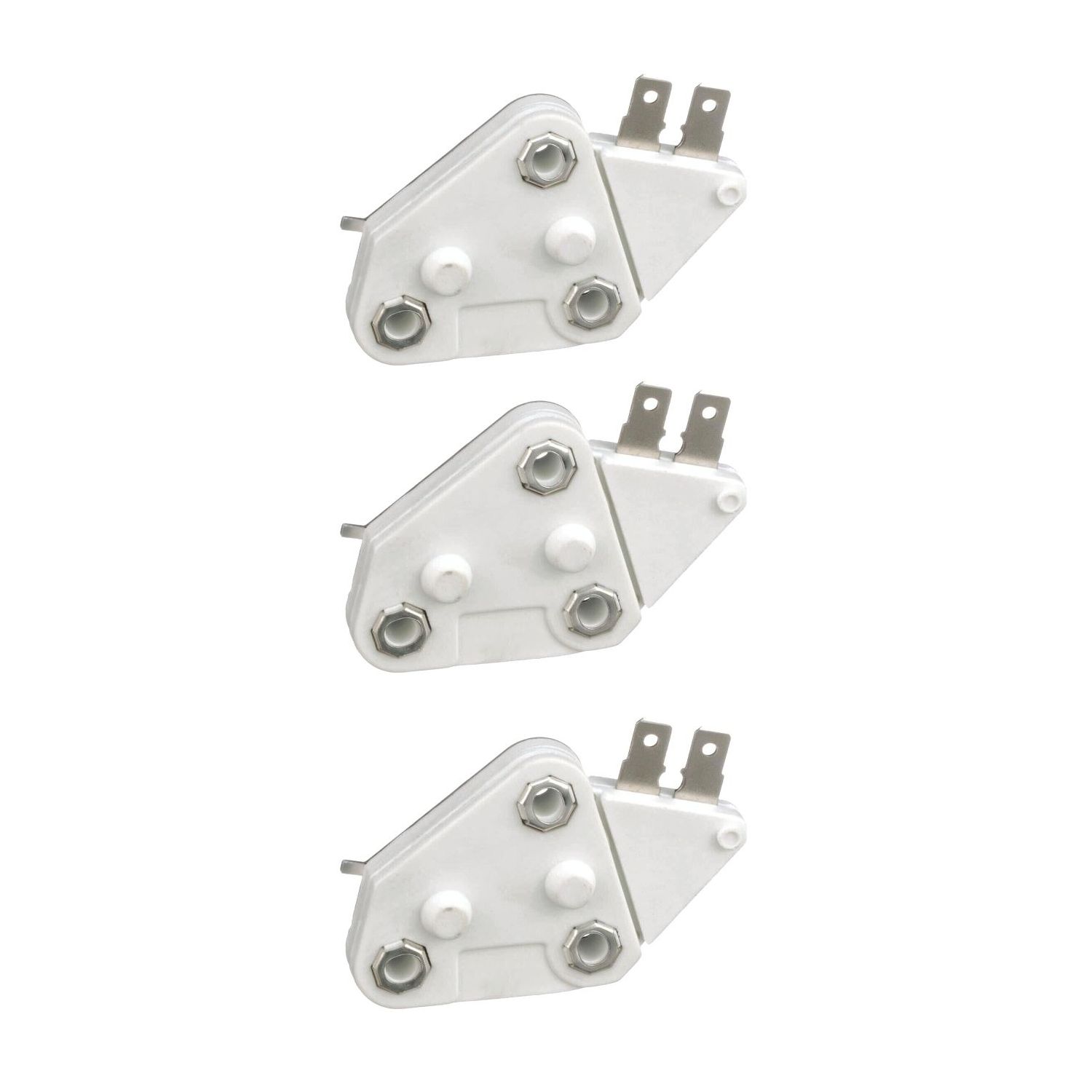 3 Sets Of - For 87-88 Wrangler Sport Oldsmobile 98 Regency Brougham Voltage