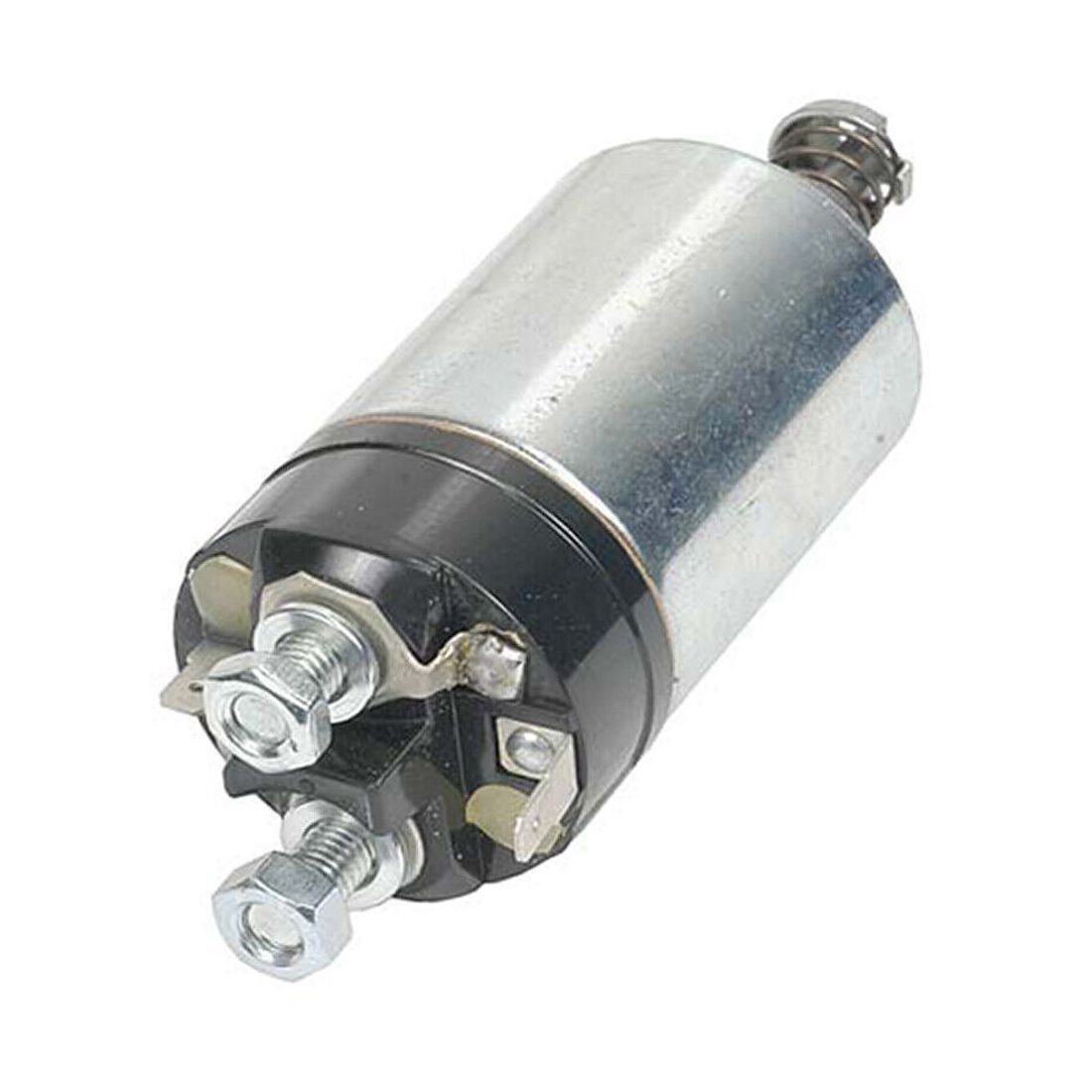 Solenoid Fits