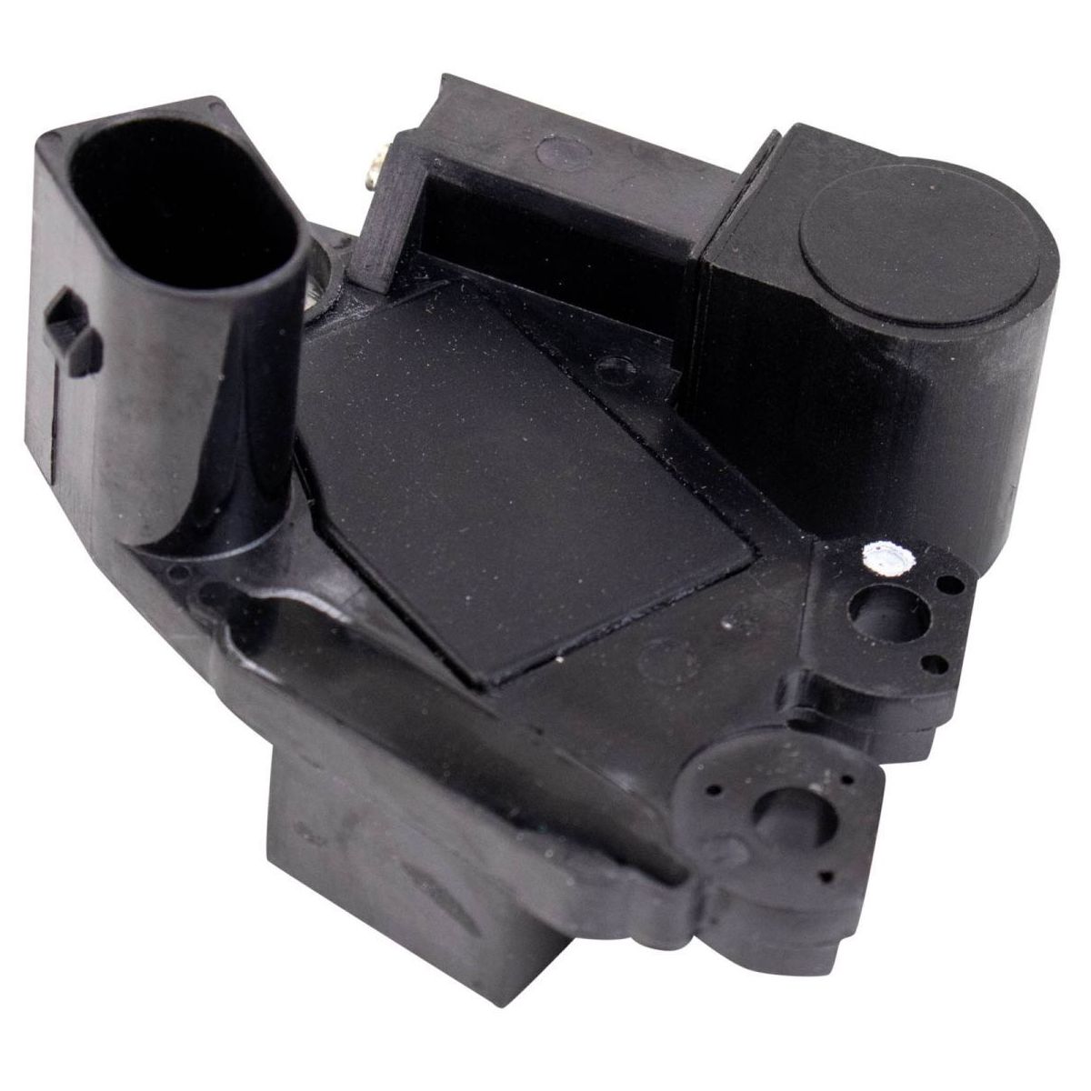 For 10-18 Mercedes-Benz Sprinter 2500 Standard Passenger Van Voltage Regulator