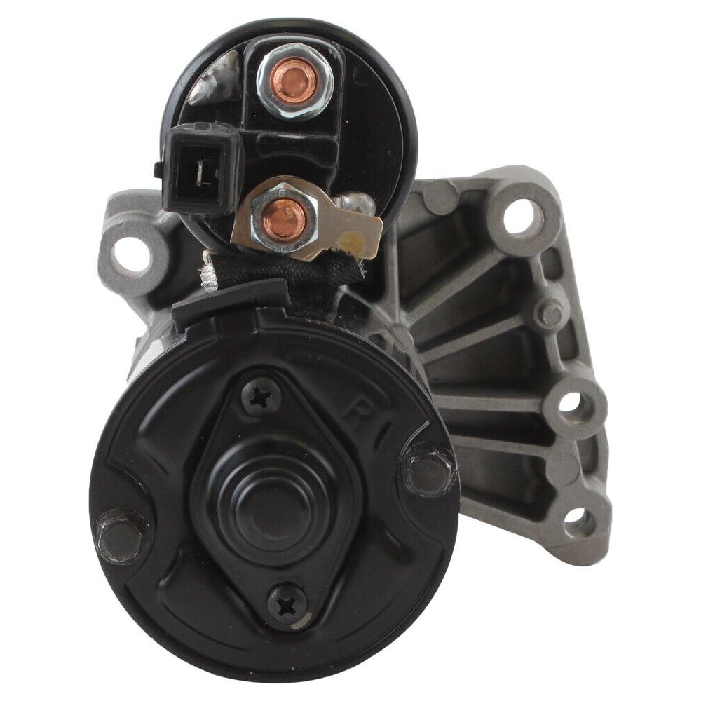 Starter For 07-09 Mini Cooper Base Convertible 1.6L 0001106405 12-41-7-552-105