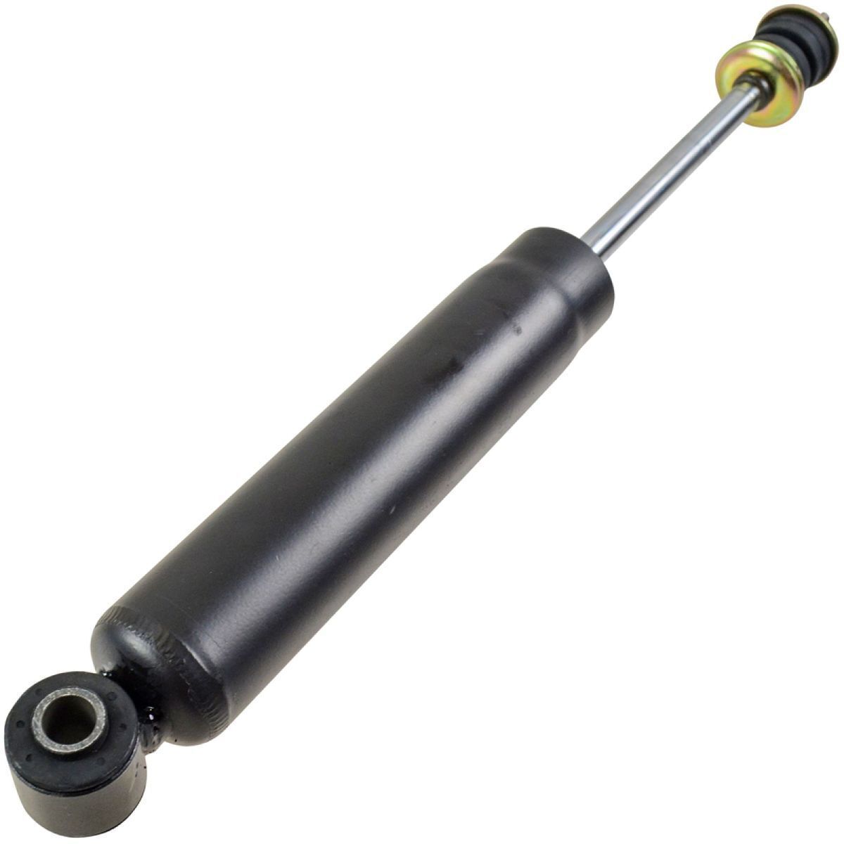 For 00-04 Dakota Base Extended Cab Pickup Front Upper Control Arms & Shocks