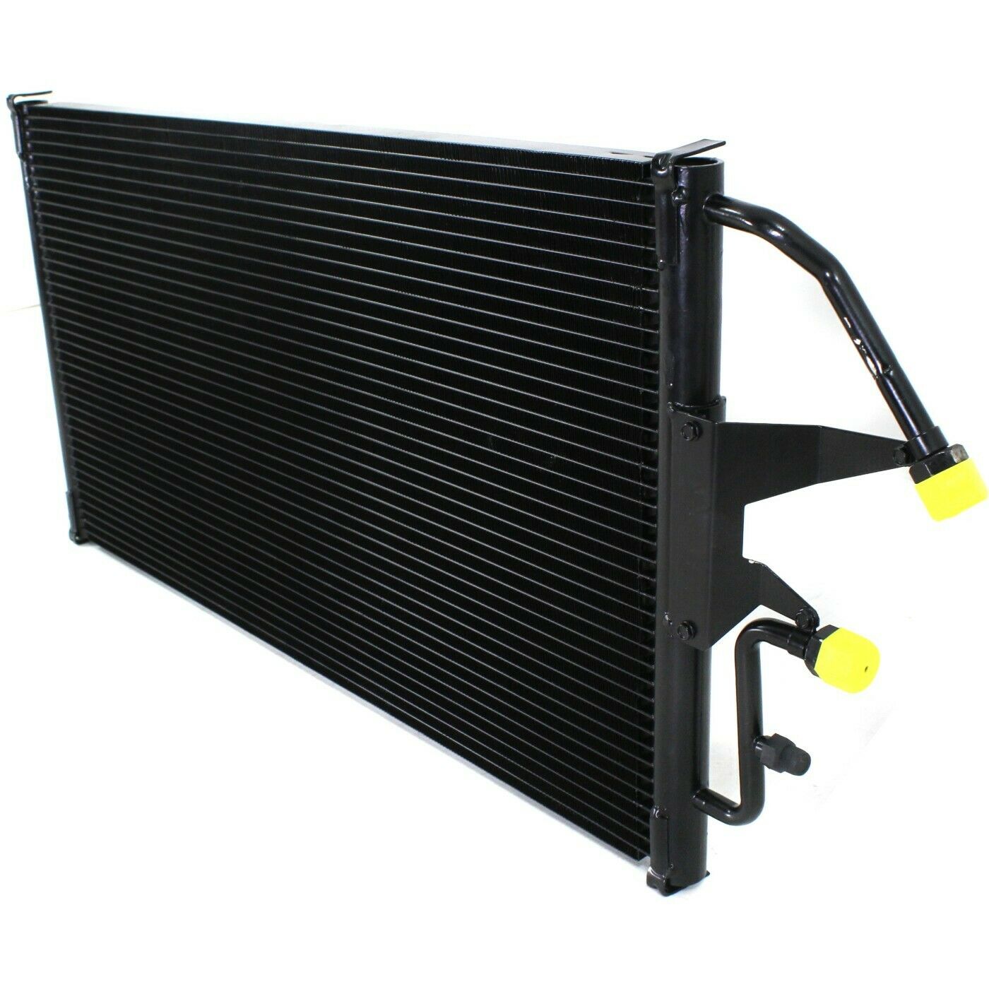 AC Condenser For 1996-2000 Cadillac Chevrolet GMC Parallel Flow 52480034
