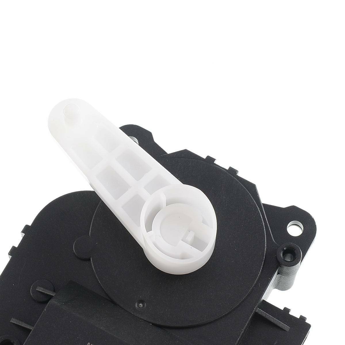 AC Heater Blend Door Actuator For 07-15 Ford Edge 07-15 Lincoln MKX Right Main