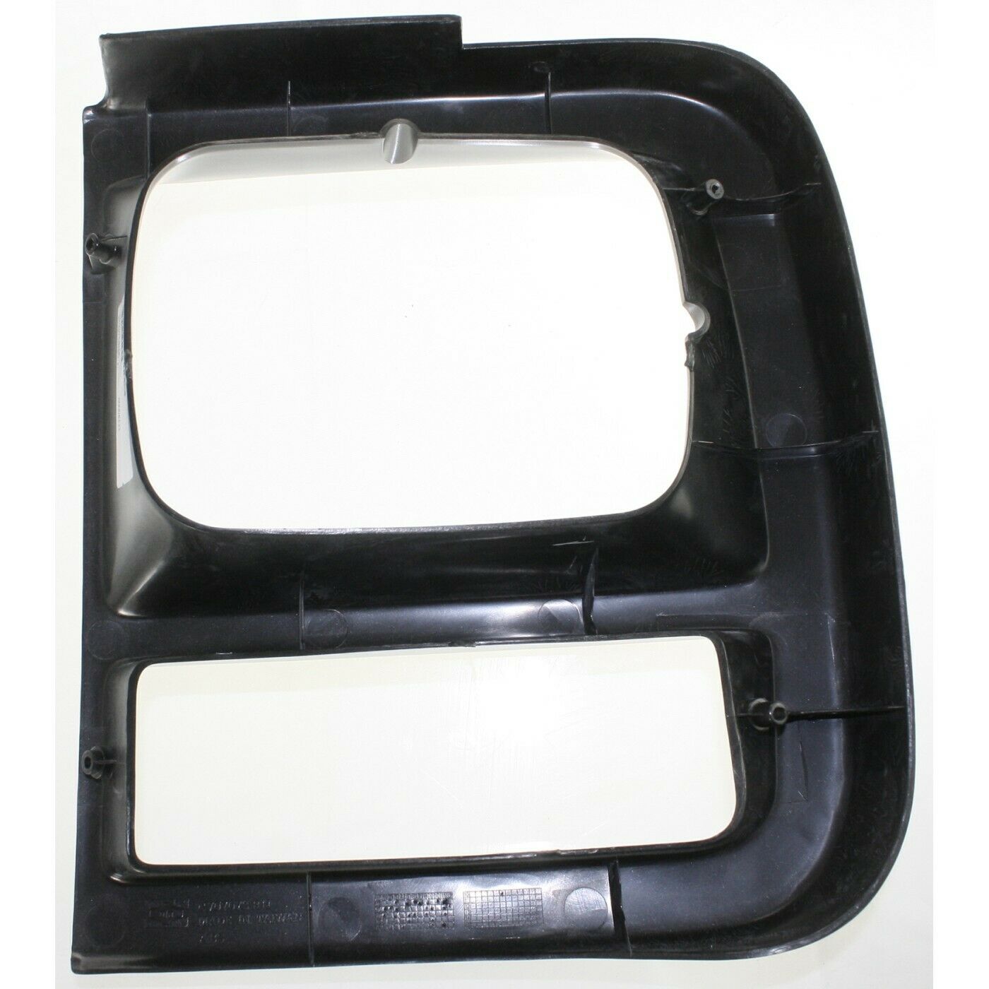 Head Light Headlight Door Headlamp Bezel Passenger Right Side Chevy RH Hand