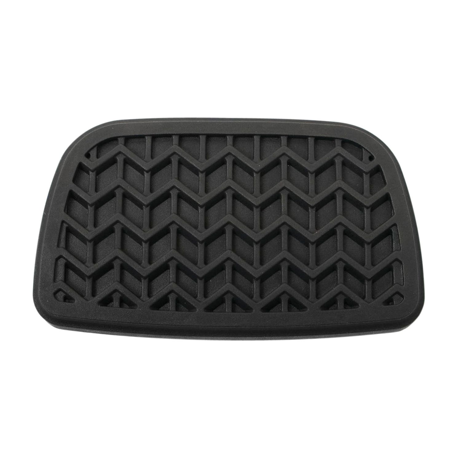 For 18-21 Toyota 4Runner TRD Off-Road Premium Sport Utility Brake Pedal Pad