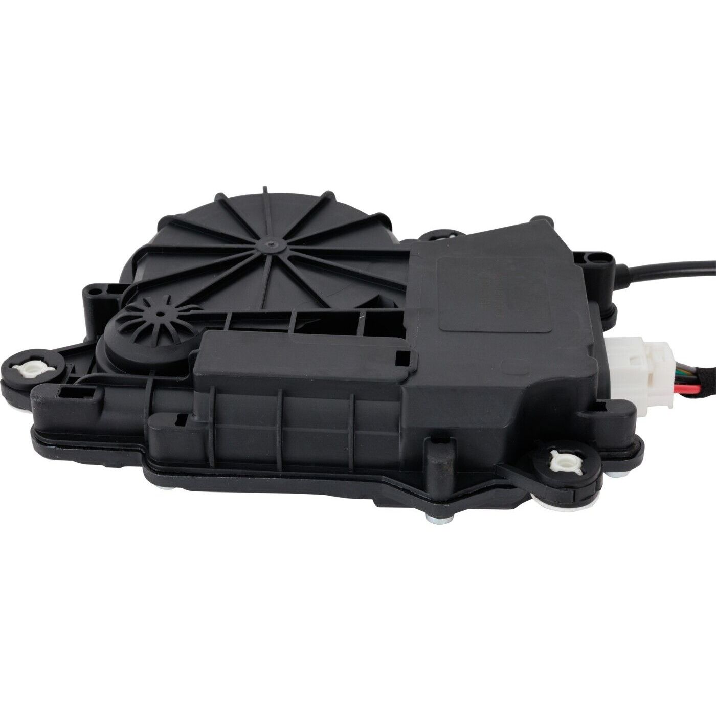 For 2011-2015 BMW Alpina B7L XDrive Base Sedan Trunk Lock Actuator