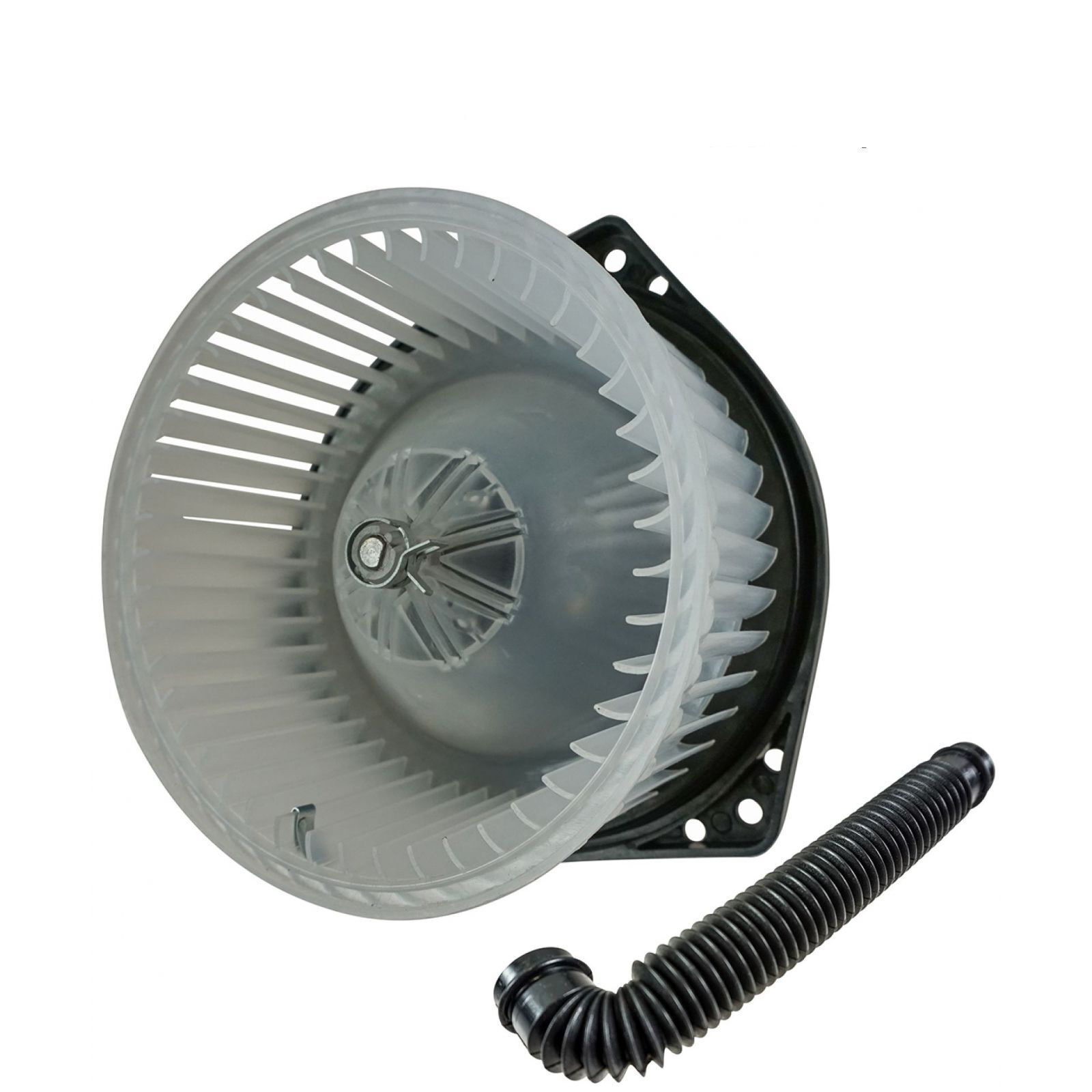 Heater Blower Motor W/ Fan Cage For Baja I30 I35 Impreza Legacy Maxima
